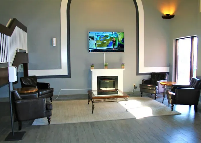 Quality Inn & Suites Kearneysville - Martinsburg